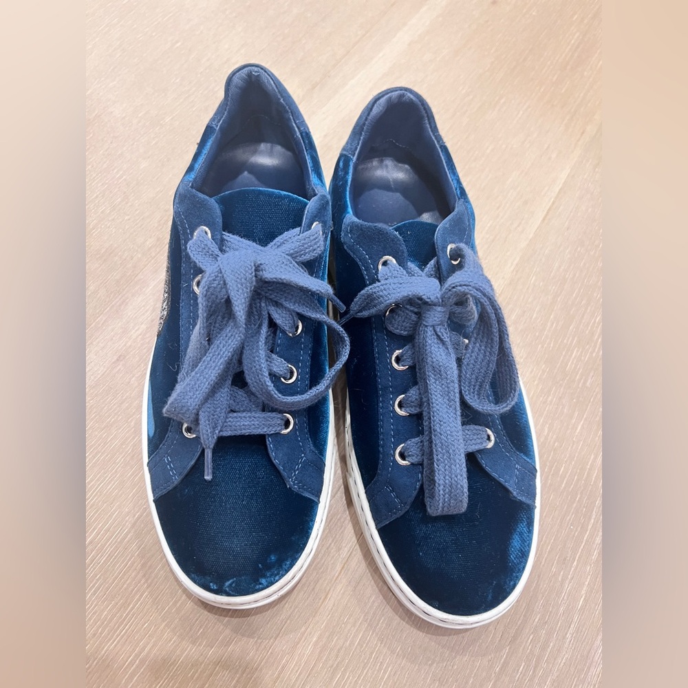 Hermes’ sneakers